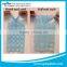 Food grade disposable ice cube plastic bag