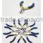 2015 cheap polishing 4.5" mini diagonal nose pliers