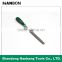 Professional plastic handle semicircle file with T12 steel material