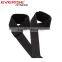 Weightlifting hand straps