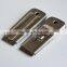 pocket scraper stainless steel scraper/kitchen metel scraper from China