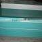 PP sheet/Plastic Polypropylene white/Grey Sheet