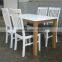 customized available table and chair restaurant opportunity