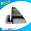 a varieties of attrcacted low price zinc alloy die casting glass clamp with good quality