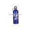 custom printing aluminum stainless steel water bottle sports