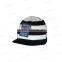 2016 new fashion Jamaican knitted visor beanie hat rasta reggae cap
