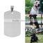Promotions! Fashion Military Men's Stainless Steel Silver Plain Dog Tag Pendant No Chain Free shipping