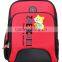 2015 new design school bag /backpack for teens