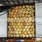 glass wool pipe/tube insulation thermal insulation