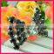 High end fashion wedding shoes clip