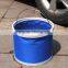 OEM portable foldaway bucket 9L Folding Bucket folding water bucket