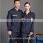 Best Quality cotton fabric Workers Wearable Used Work Uniforms