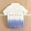 Latest Summer Baby Shirt 12m-6T 100% Cotton