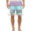 HOYUGO massive stripes custom wholesale boardshorts