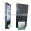 42 46 55 65 inch floor stand digital signage,lcd display,advertising screen