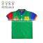 hot china products wholesale polo shirt design with combination