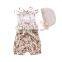 2017 hot selling baby clothes kids clothing wholesale