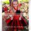 kids halloween costumes/dress china wholesale lined
