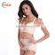 HSZ-MD093 Absolutely Gorgeous Latest 2017 Sexy Women Convertible Lace Bralette Ladies Beautiful Nursing Bra In Pakistan Lahore