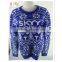 Christmas Style Sweater&Knitted Sweater&Sweater Design For Christmas