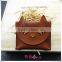 S16607A Kid Cartoon PU Leather Messenger Bag