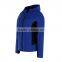 Combination Color Customized Windproof Women Outdoor Jacket