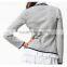 2016 new arrival fashion women top slim latest design small elegant blazer fashion blazer causal suit