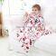 ShiJ 2017 Christmas Gift Blanket with Sleeve Cozy Tv Blanket