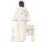 Western Bright Colored Bathrobe for Girls