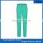 Hot China factory tee 100% white poly pants dry fit