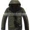 custom mens winter work jacket
