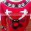 ladies fashion korean sweater pretty girl christmas sweater