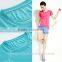 2016 Cheap Polyester Dry Fit T Shirt For Lady