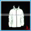 Autumn 3M Reflective Men/Women Outdoor Jacket,Hip Hop Outdoor Jogging Luminous Windbreaker Rain Jacket