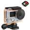 H3R 4K WIFI Sports Action Camera Ultra HD Waterproof DV Camcorder 12MP 170 Degree Wide Angle