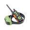 Petrainer dog vibrate and shock training collar