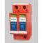 40KA 220V DC solar pv system power surge protector