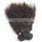 Hot selling high quality natural hair extensions , Indian hair