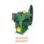 Automatic nail making machine for 1-6inches nails with best price