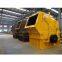Hanyu Stone Impact Crusher,crushing machine