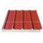 eps sandwich panel roof panel