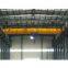 Single Girder Overhead Crane