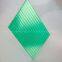 XINHAI twin wall polycarbonate sheet price buildingmaterial
