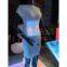 LUV LED Media shirt