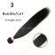 Malaysian virgin hair straight,6A malasian virgin hair 100g/bundle, 3 bundles per lot unprocessed healthy hair