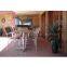 WPC outdoor decking