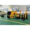 Movable 3 Layer Vibrating Screen