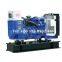 250KW 50Hz Diesel Generator/Silent Generator Ricardo Power Generator