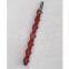 Twist drill rods