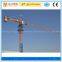 used 5t tower crane